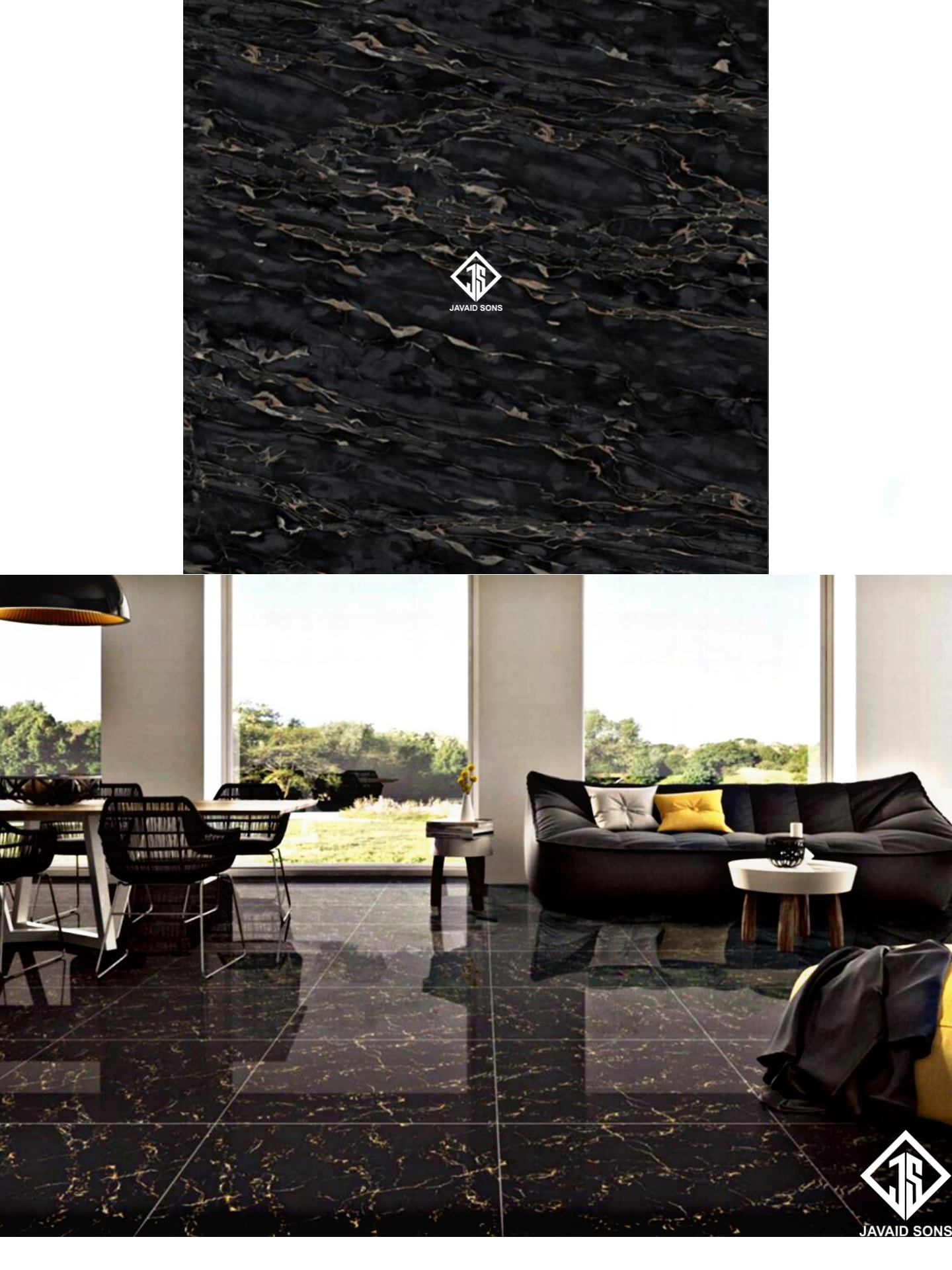 Javaid Sons Tiles & Sanitary Ware | Lahore
