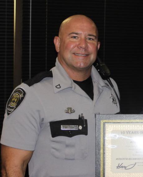 RC DEPUTY CHARGED WITH DUI AFTER... - The Austin Rhodes Show | Facebook