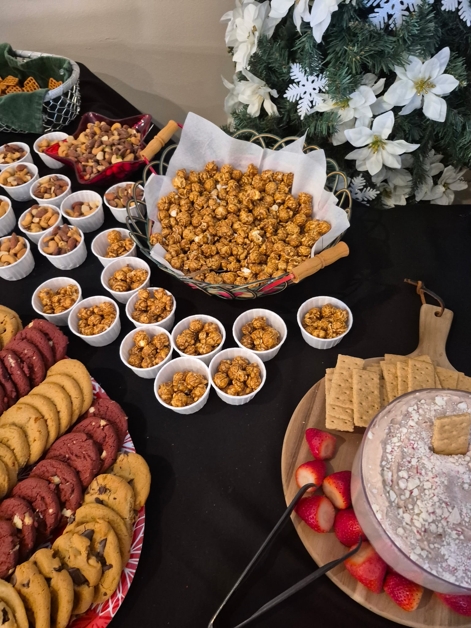 Integrity Celebrations Center: Event and Banquet facility added a new ...