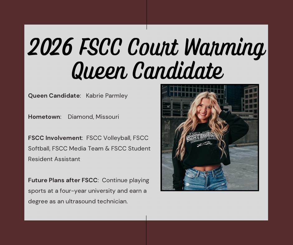Fort Scott Community... - Fort Scott Community College