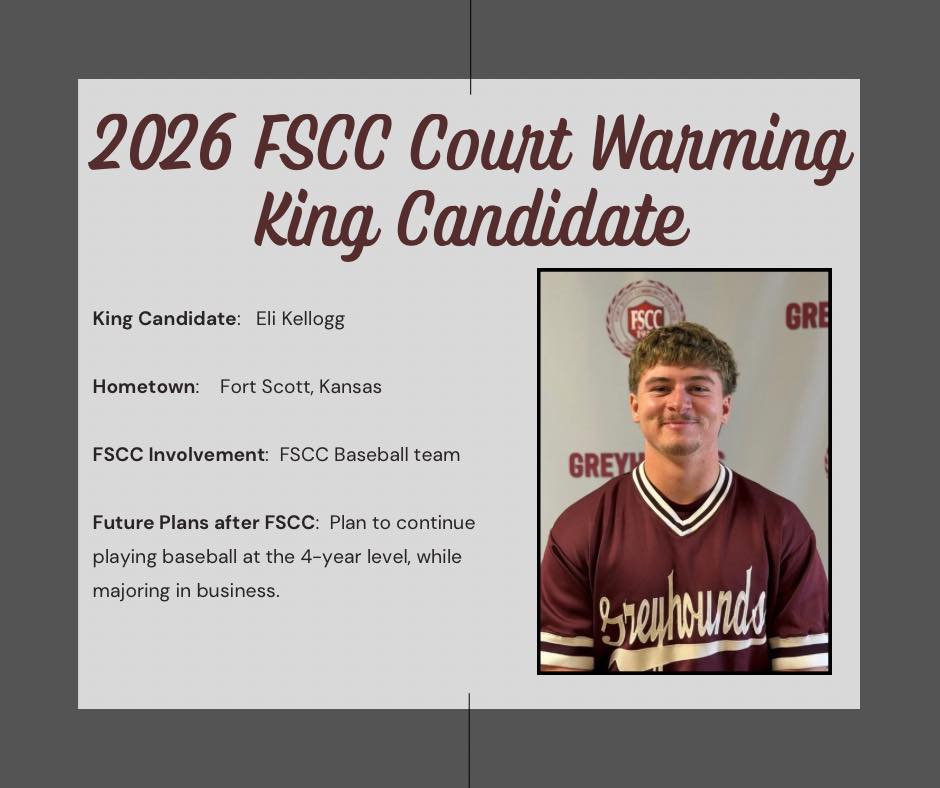 Fort Scott Community... - Fort Scott Community College