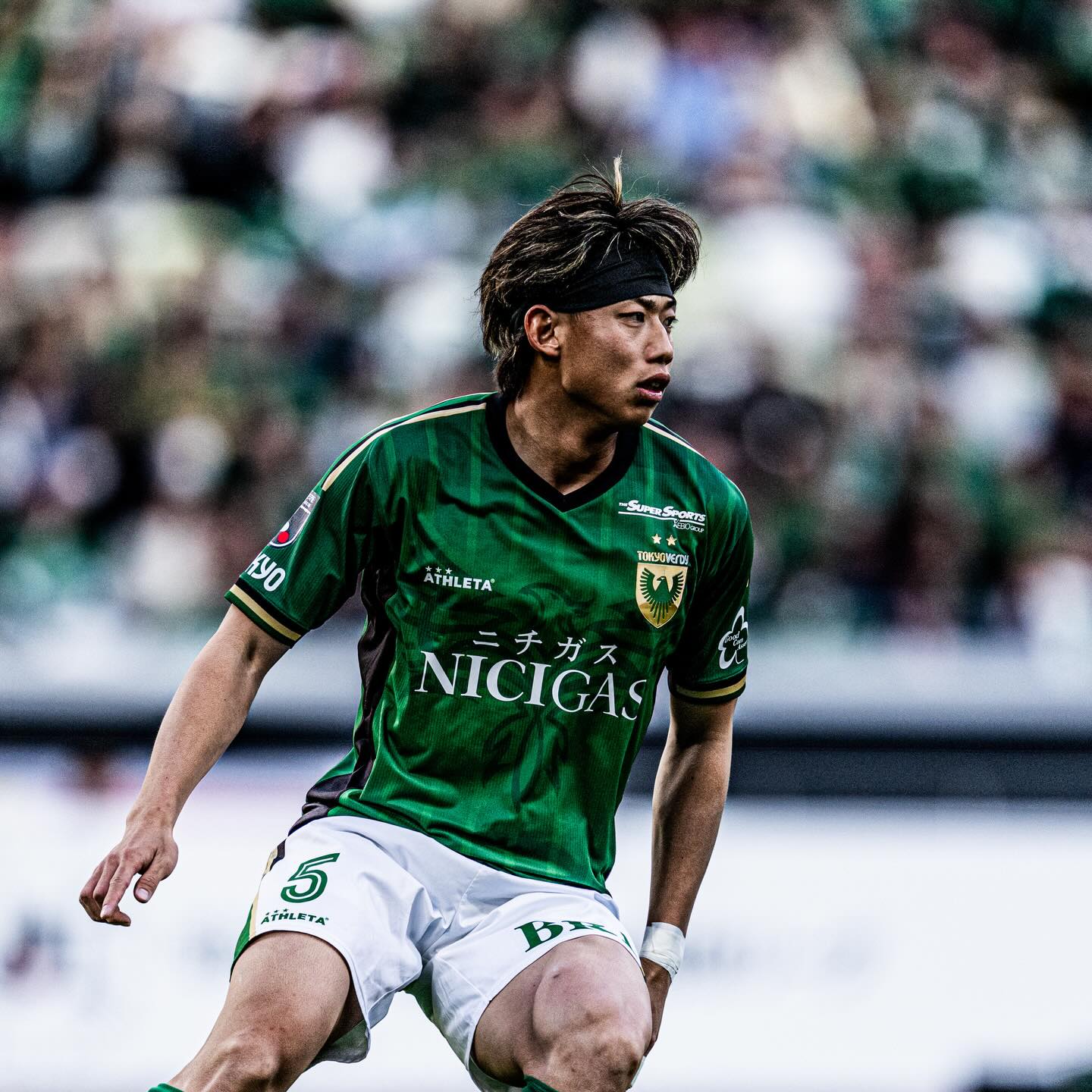 東京ヴェルディ ／ Tokyo Verdy added a new - 東京ヴェルディ