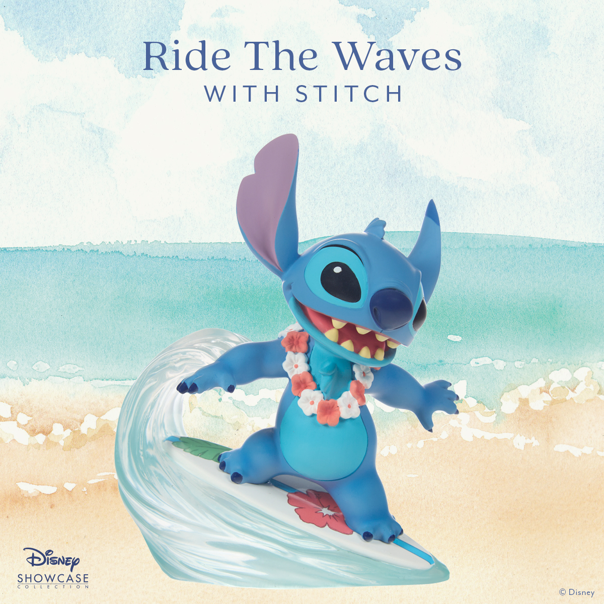 Summer is the perfect time for surfing! Get ready to ride the
