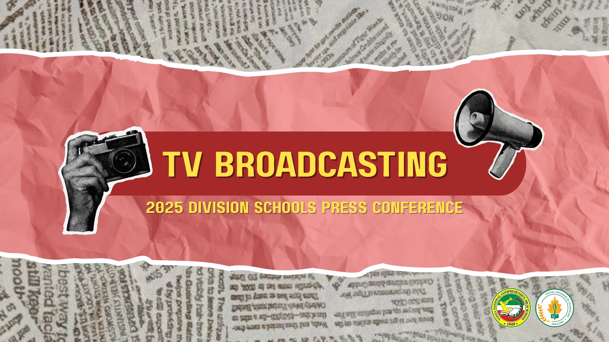 TNCHS... - TNCHS SPJ-Special Program in Journalism