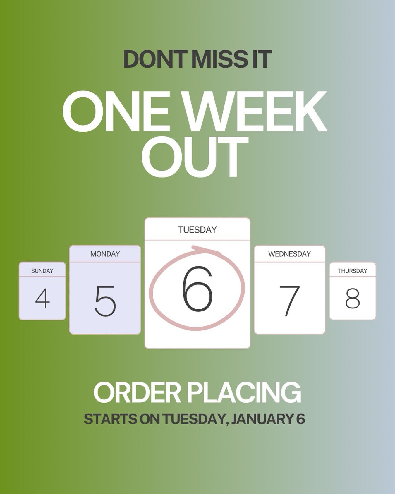 We are officially one week out from... - It’s a Pear Catering | Facebook