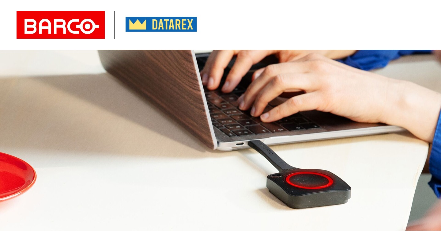 Datarex | Vilvoorde