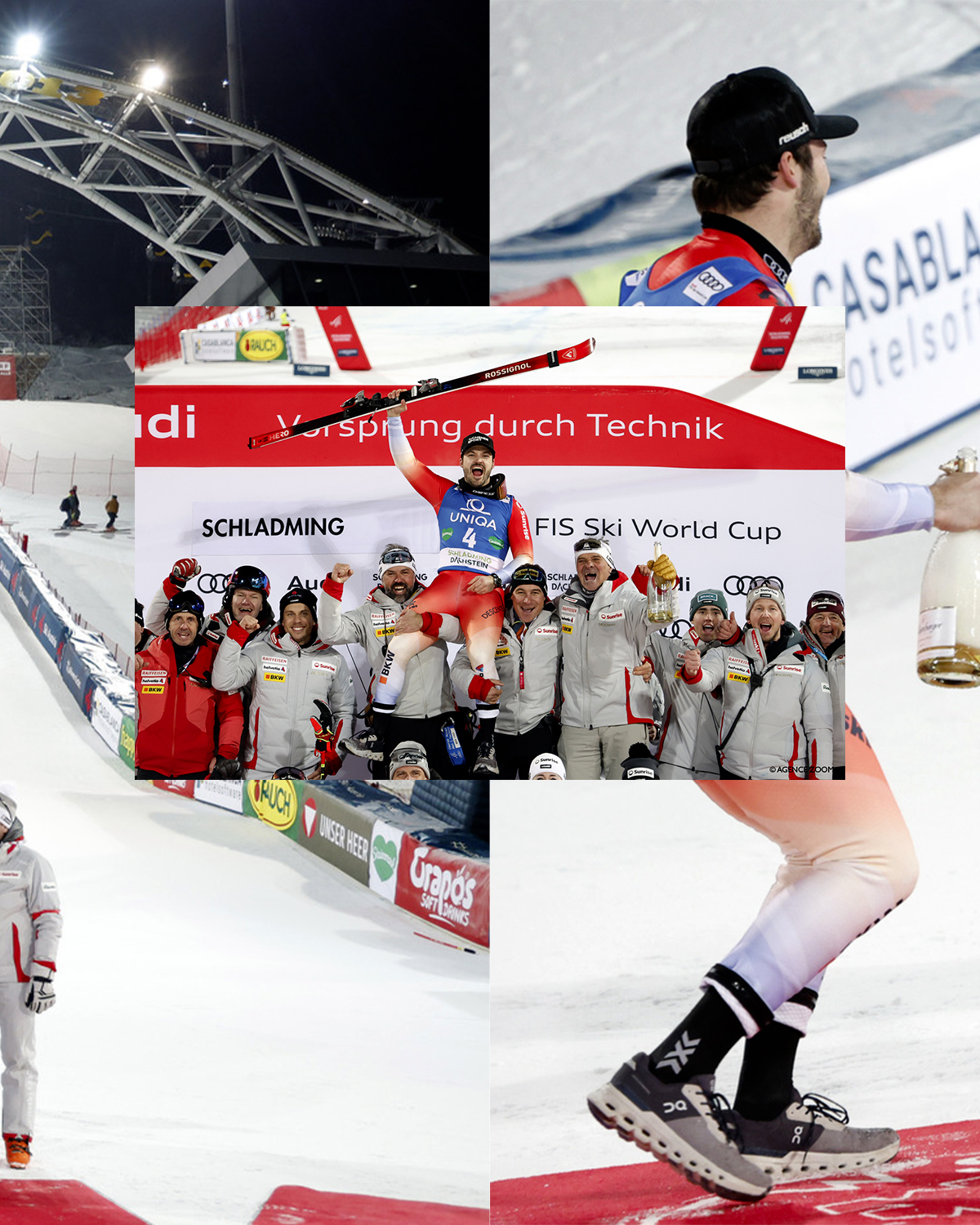 GPS Performance SA | Lausanne