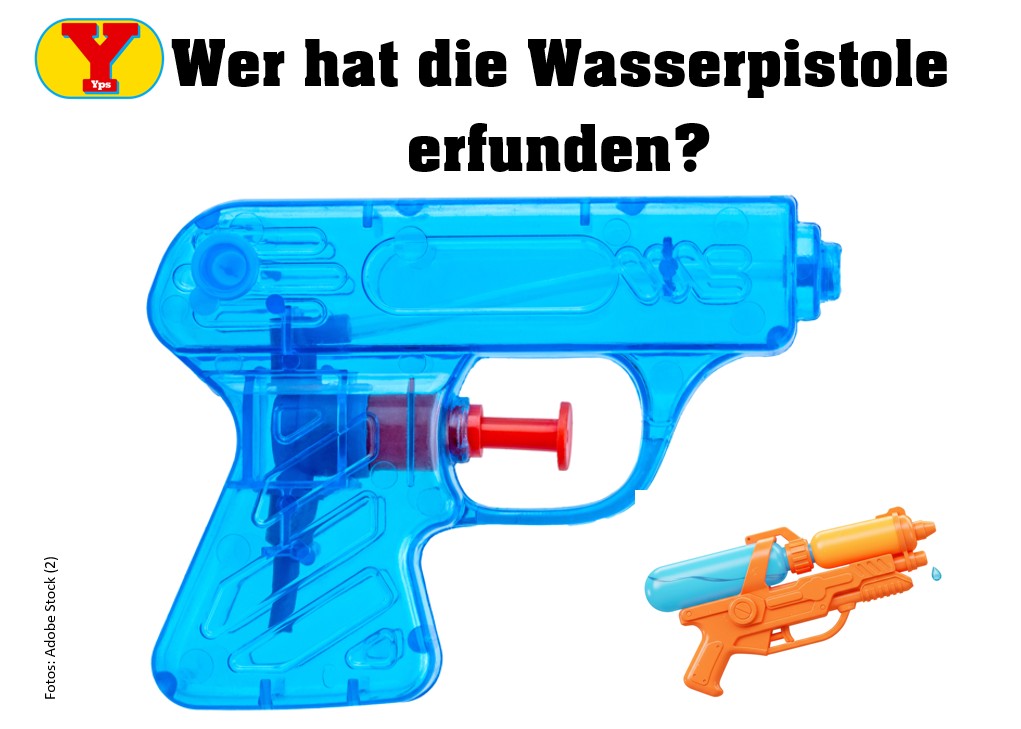 Erinnert ihr euch noch an die 