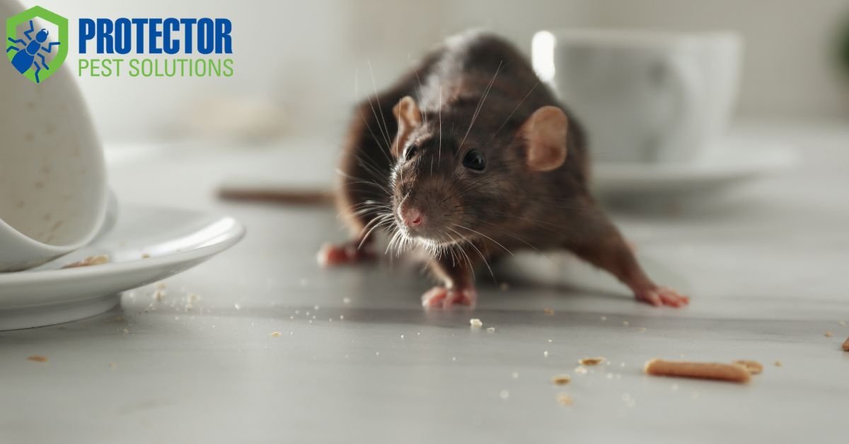 Protector Pest Solutions | Cumming GA