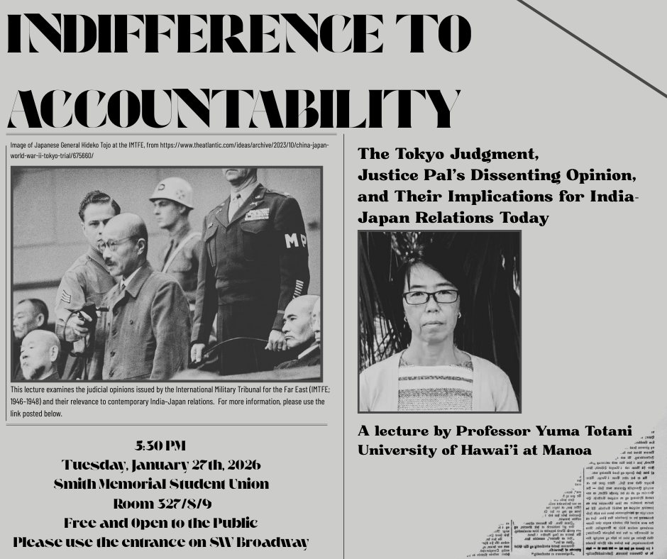 THIS TUESDAY:... - Center for Japanese Studies at PSU | Facebook