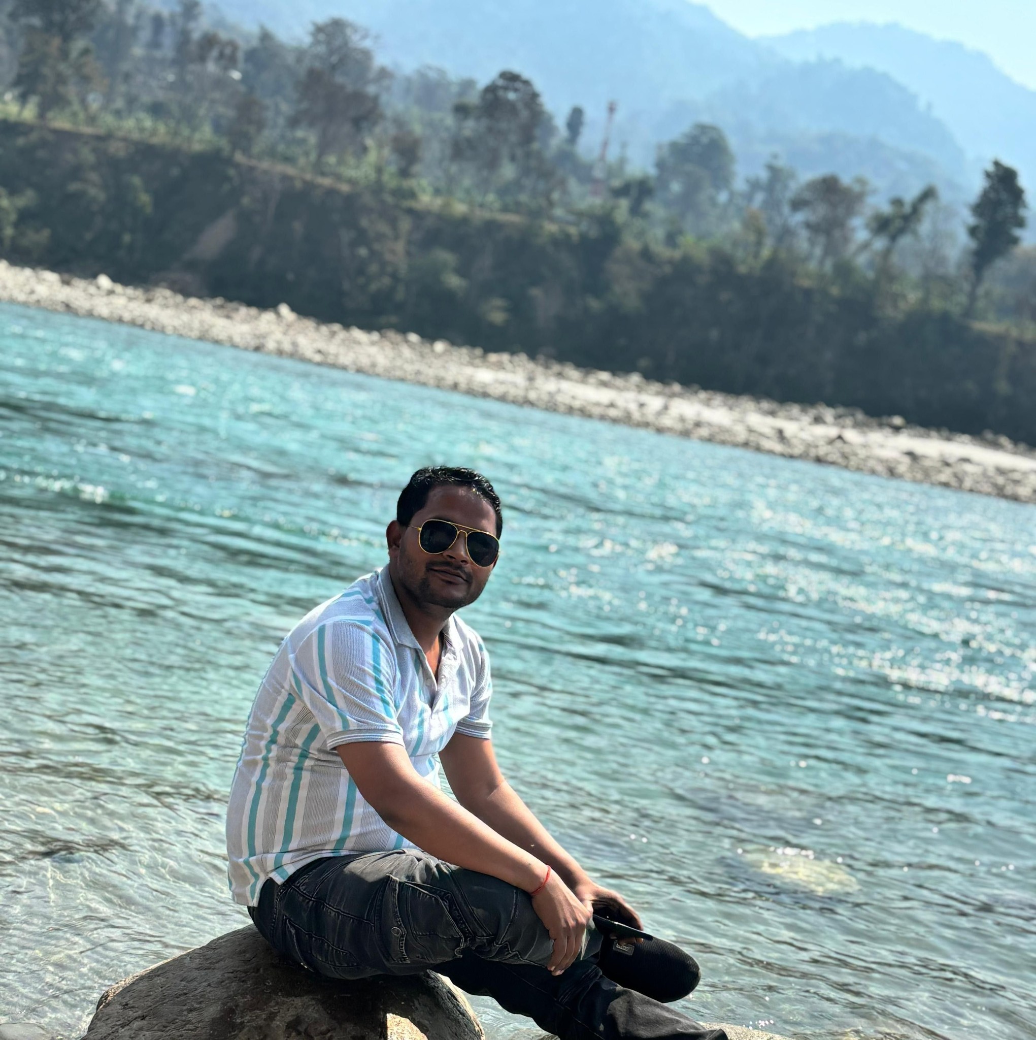 Adv Saudan Singh Rajput