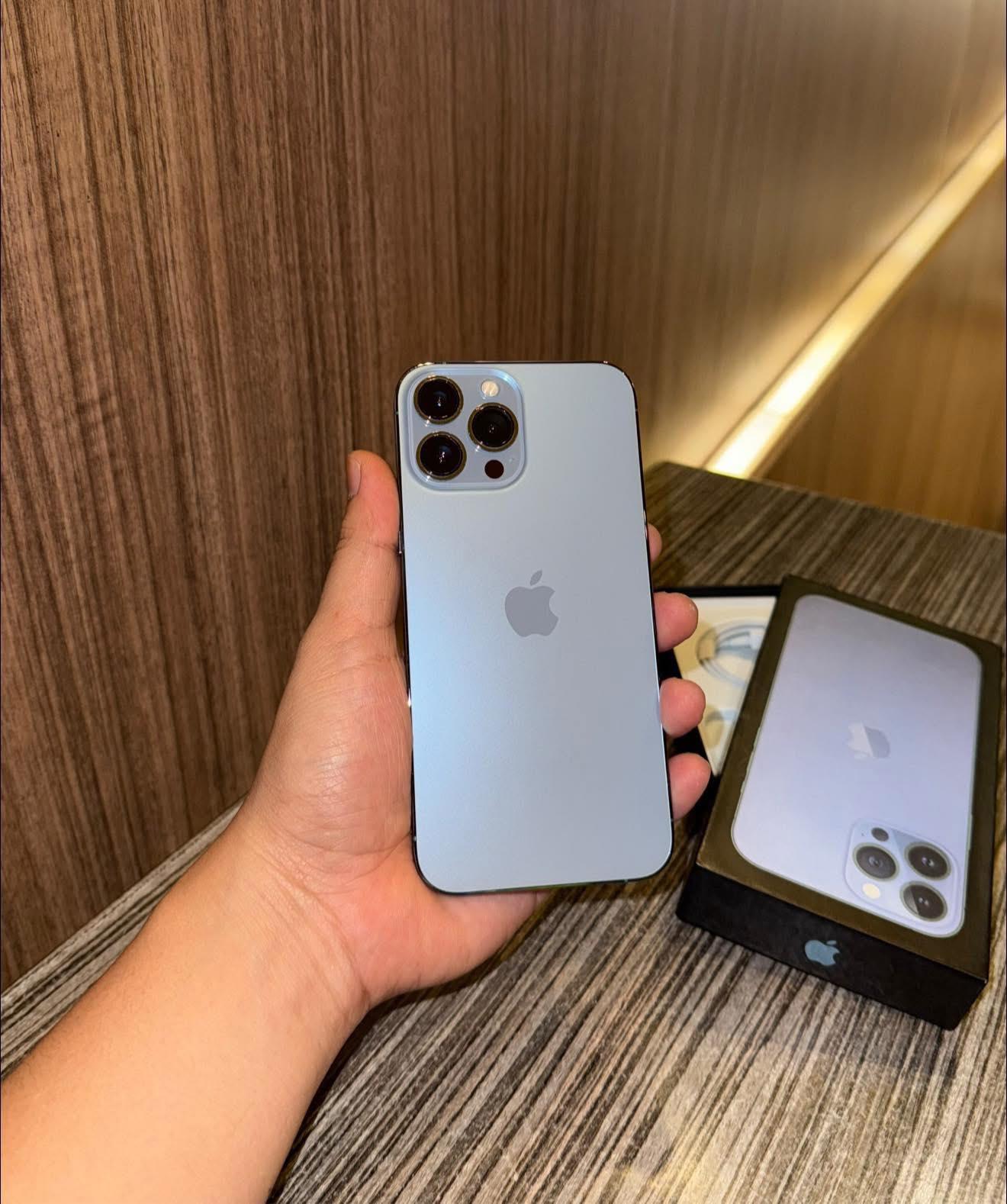 Iphone 13pro for sale in Myanmar