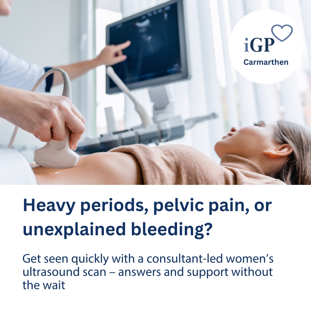 IGP - Women’s Ultrasound Scans – Fast and Local Need an ultrasound scan ...