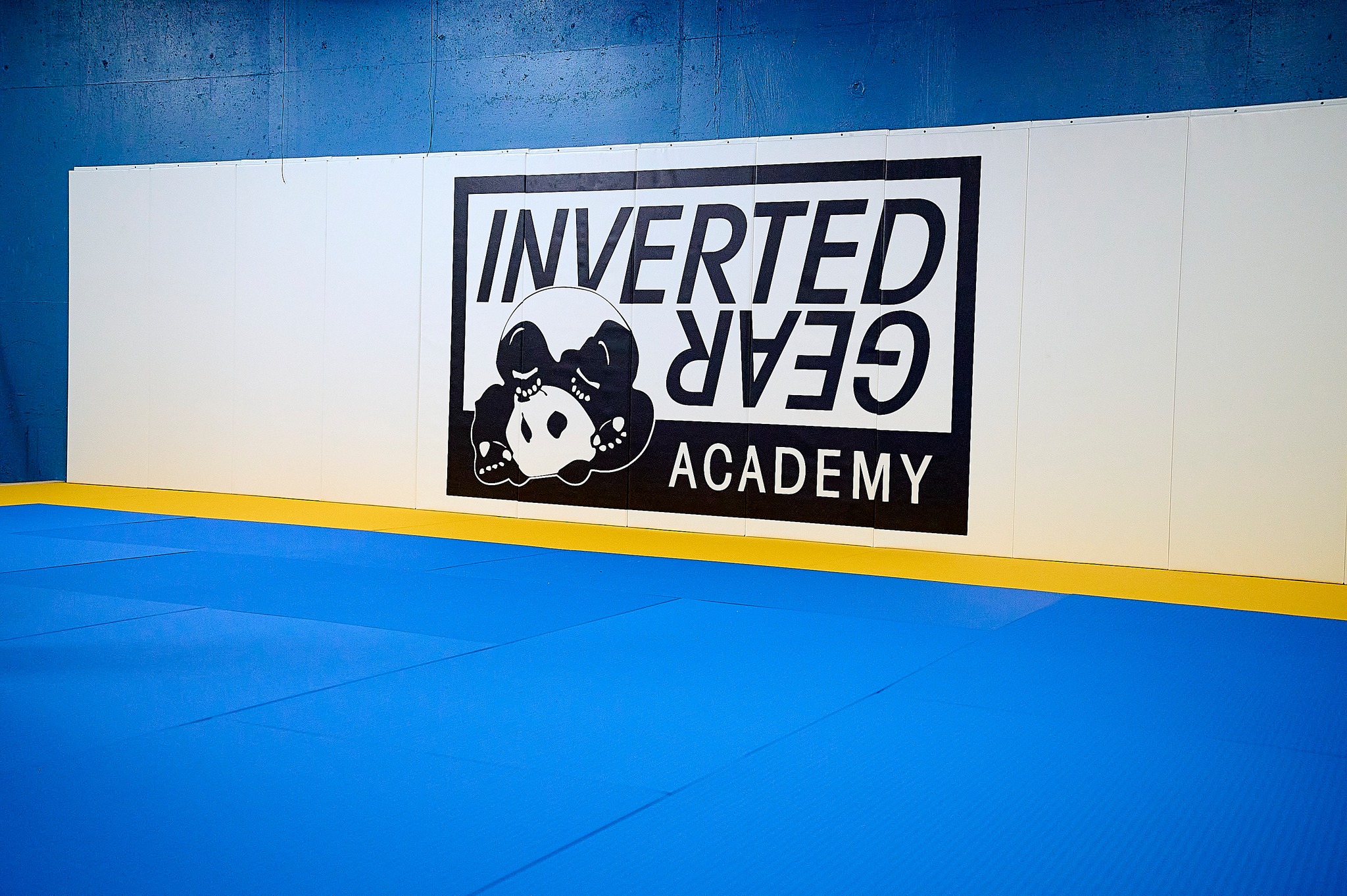 Inverted Gear Academy | Bethlehem PA