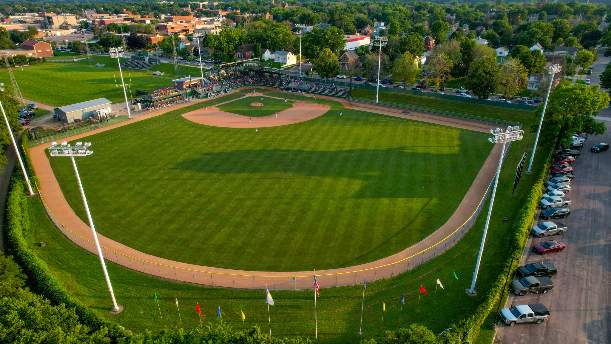New Ulm Park and Recreation | New Ulm MN