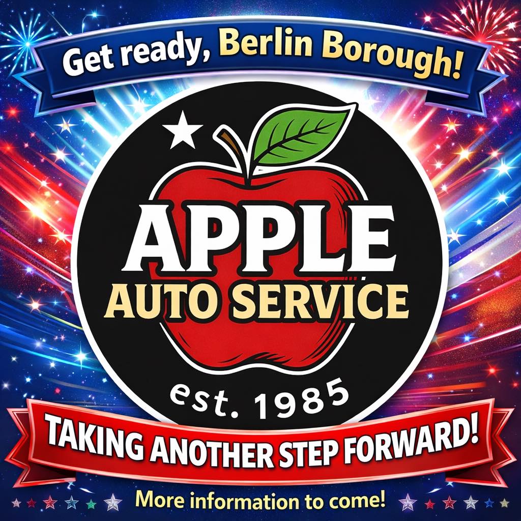 Apple Auto Service | West Berlin NJ