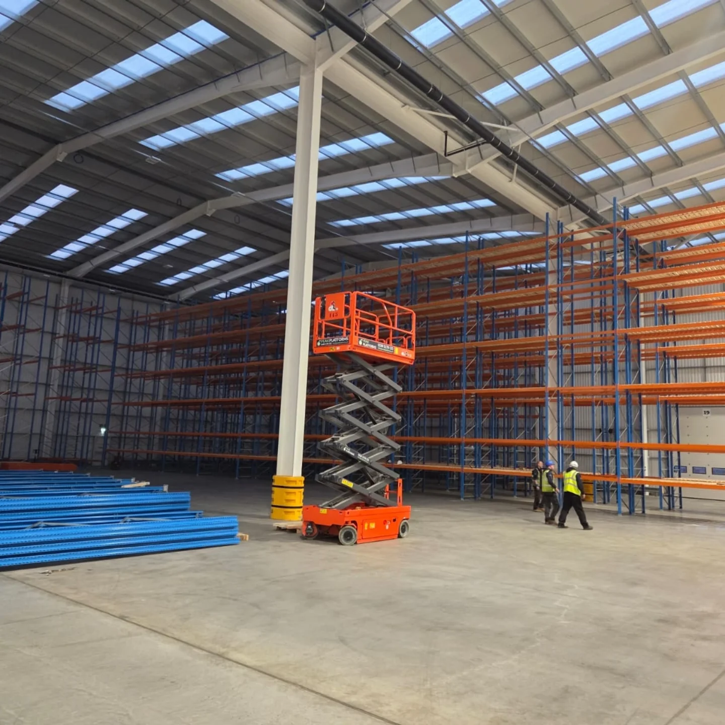 Assure Build Ltd