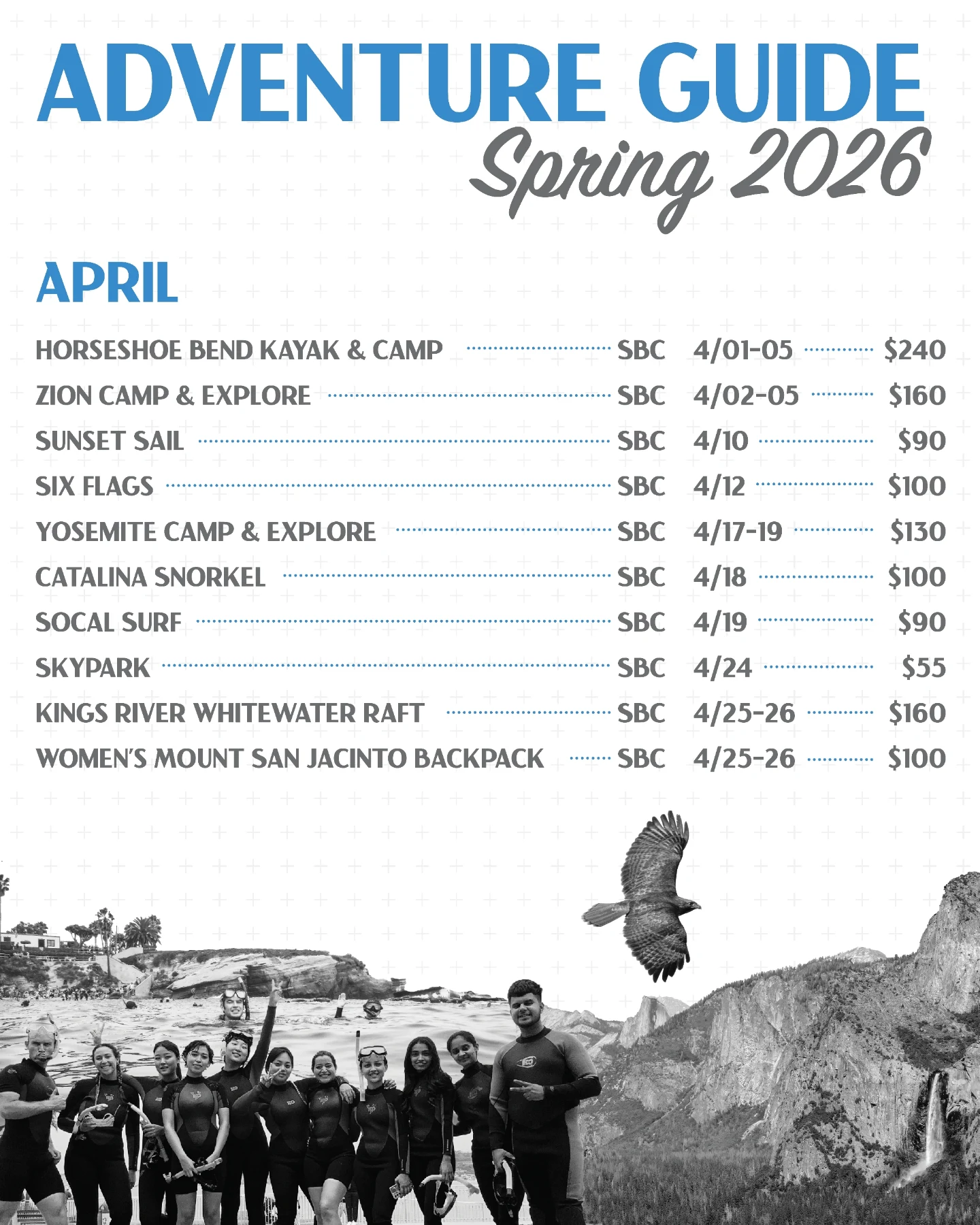 CSUSB Recreation & Wellness | San Bernardino CA