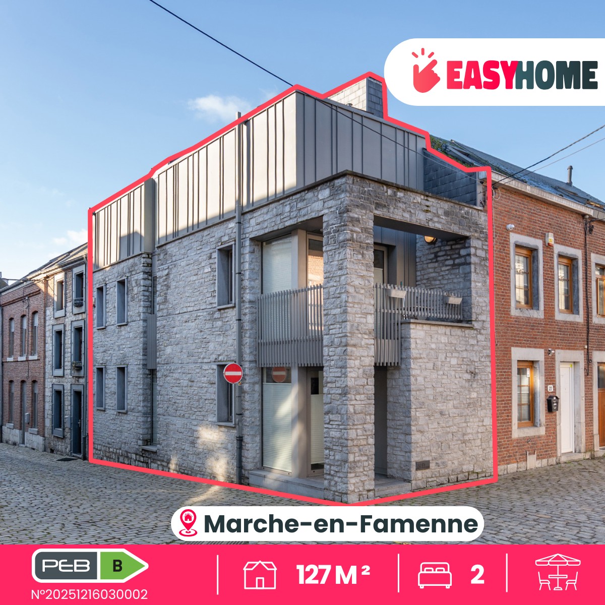 Easyhome immobilier added a new photo. - Easyhome immobilier