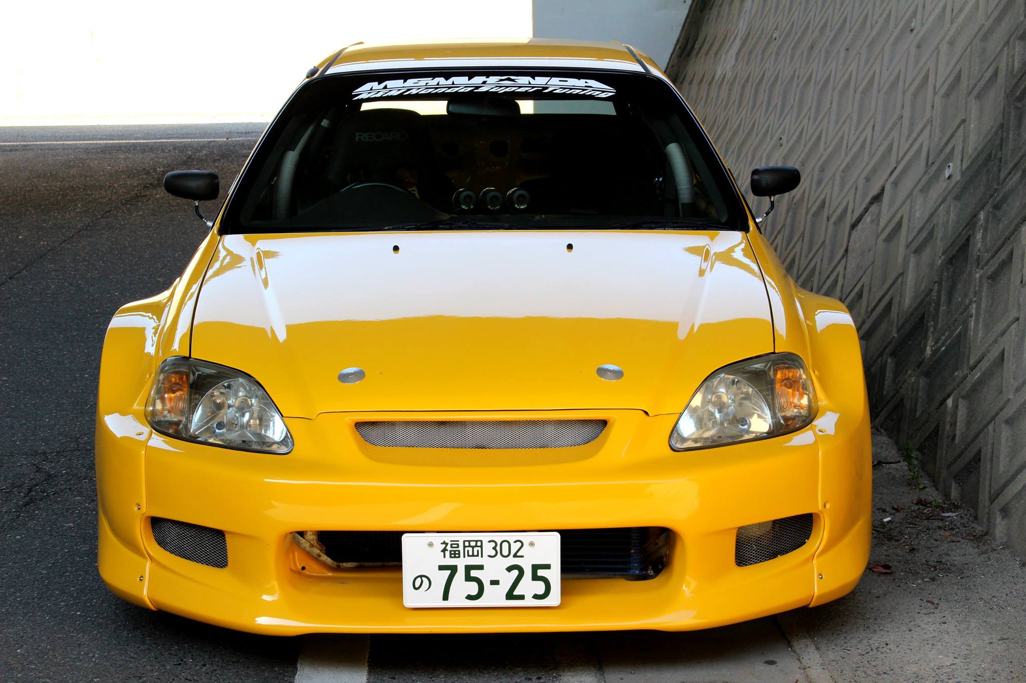Wolf Pak Racing