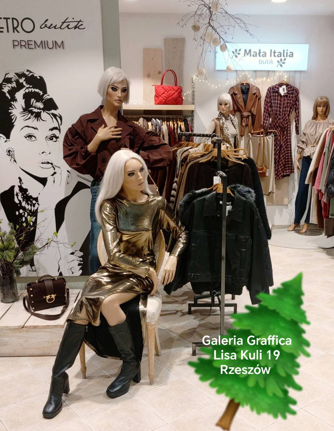RETRO butik Rzeszòw
