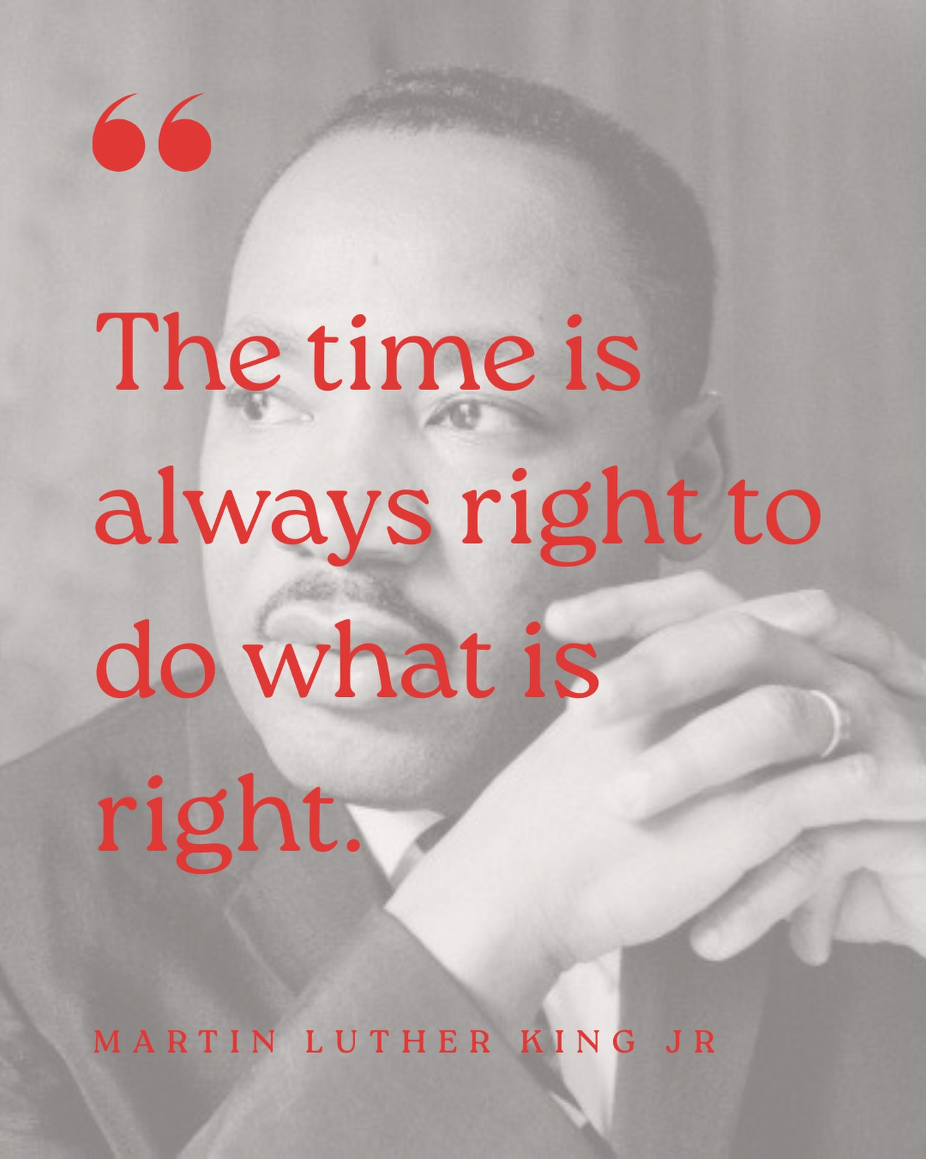 Pure Barre - Today we honor the legacy of Dr. Martin... | Facebook