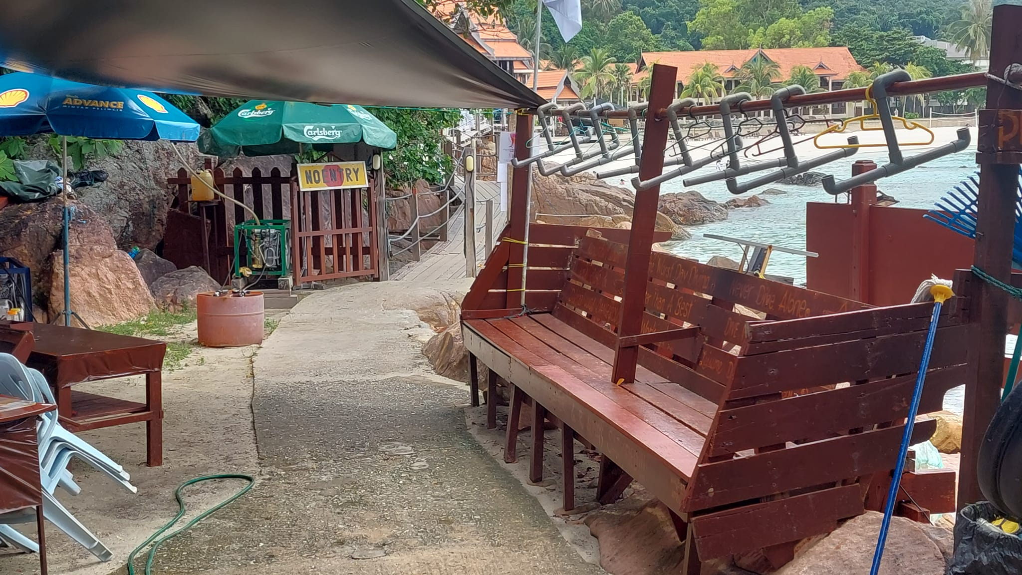 Redang Leisure Scuba