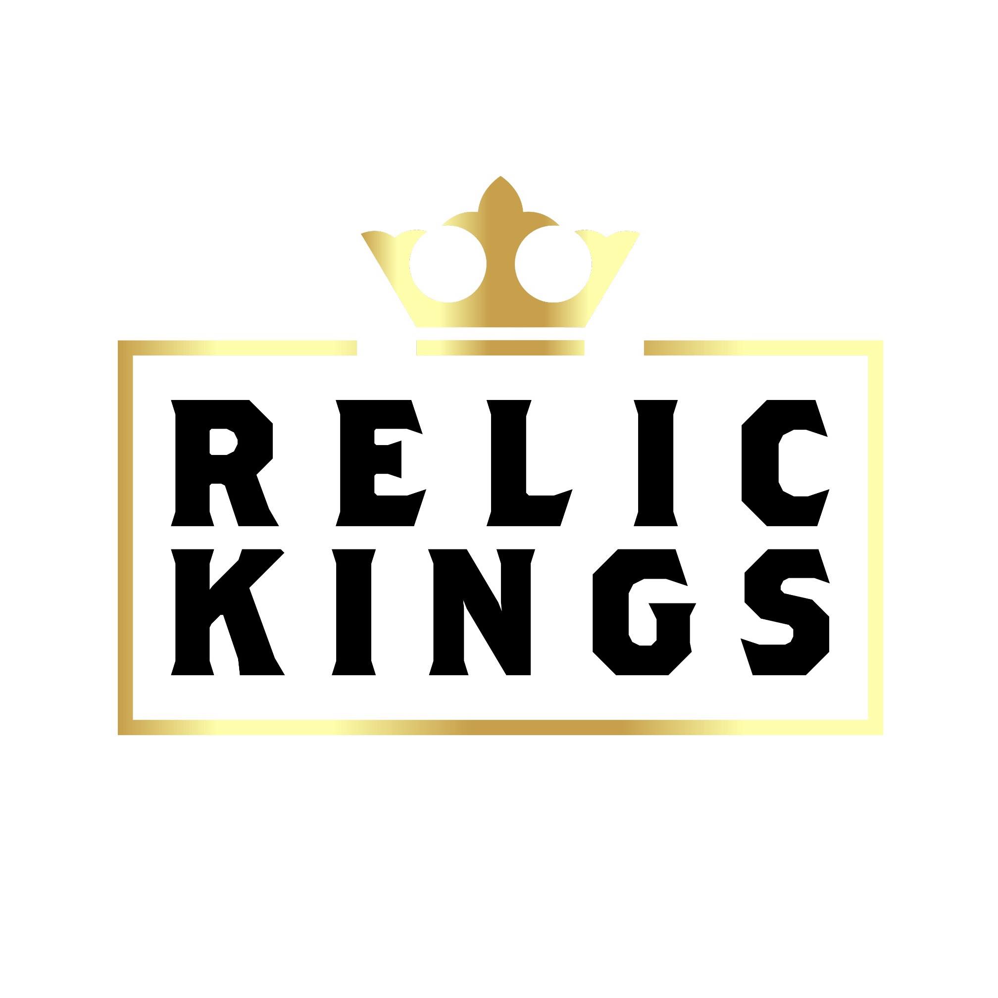 Relic Kings
