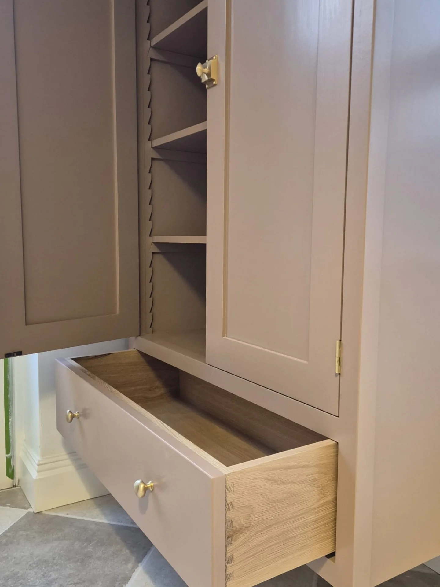Pymm Kitchens & Joinery Ltd | Barrow upon Soar
