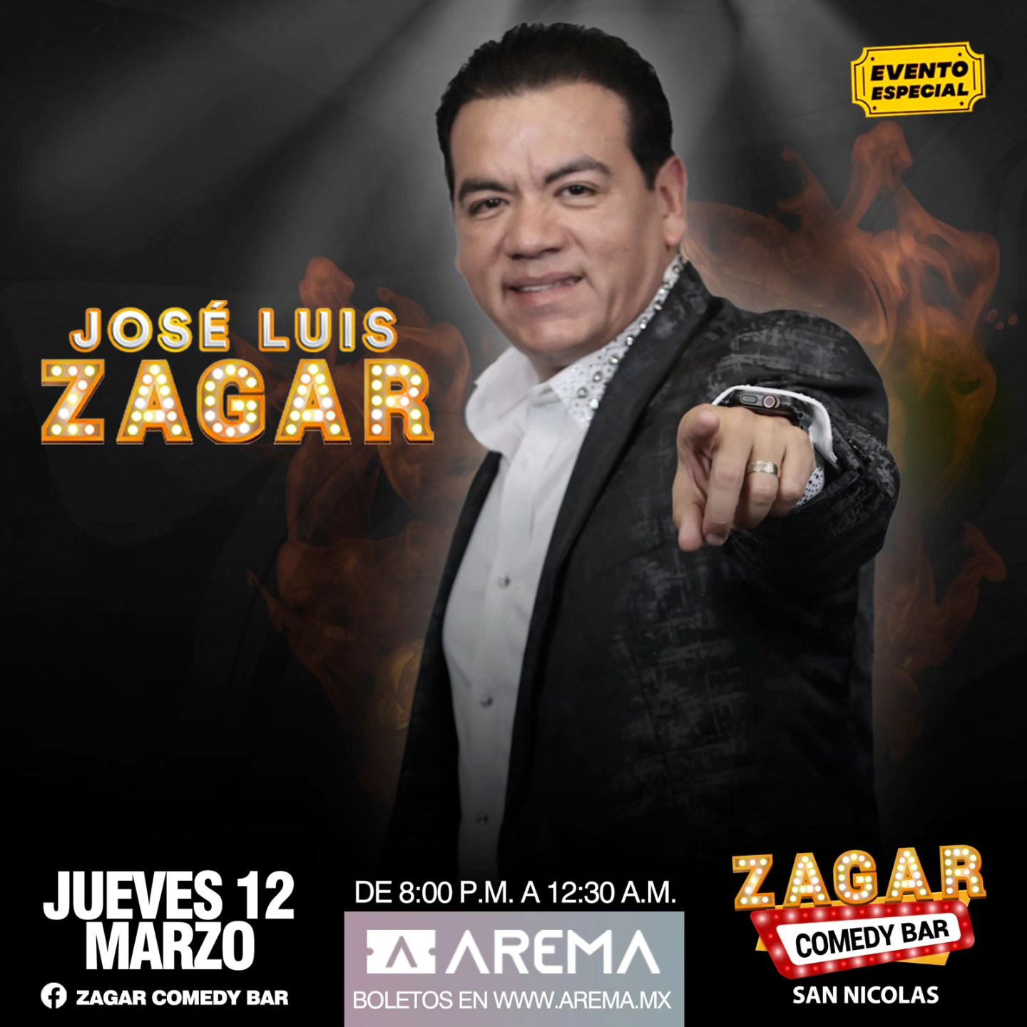 ZAGAR