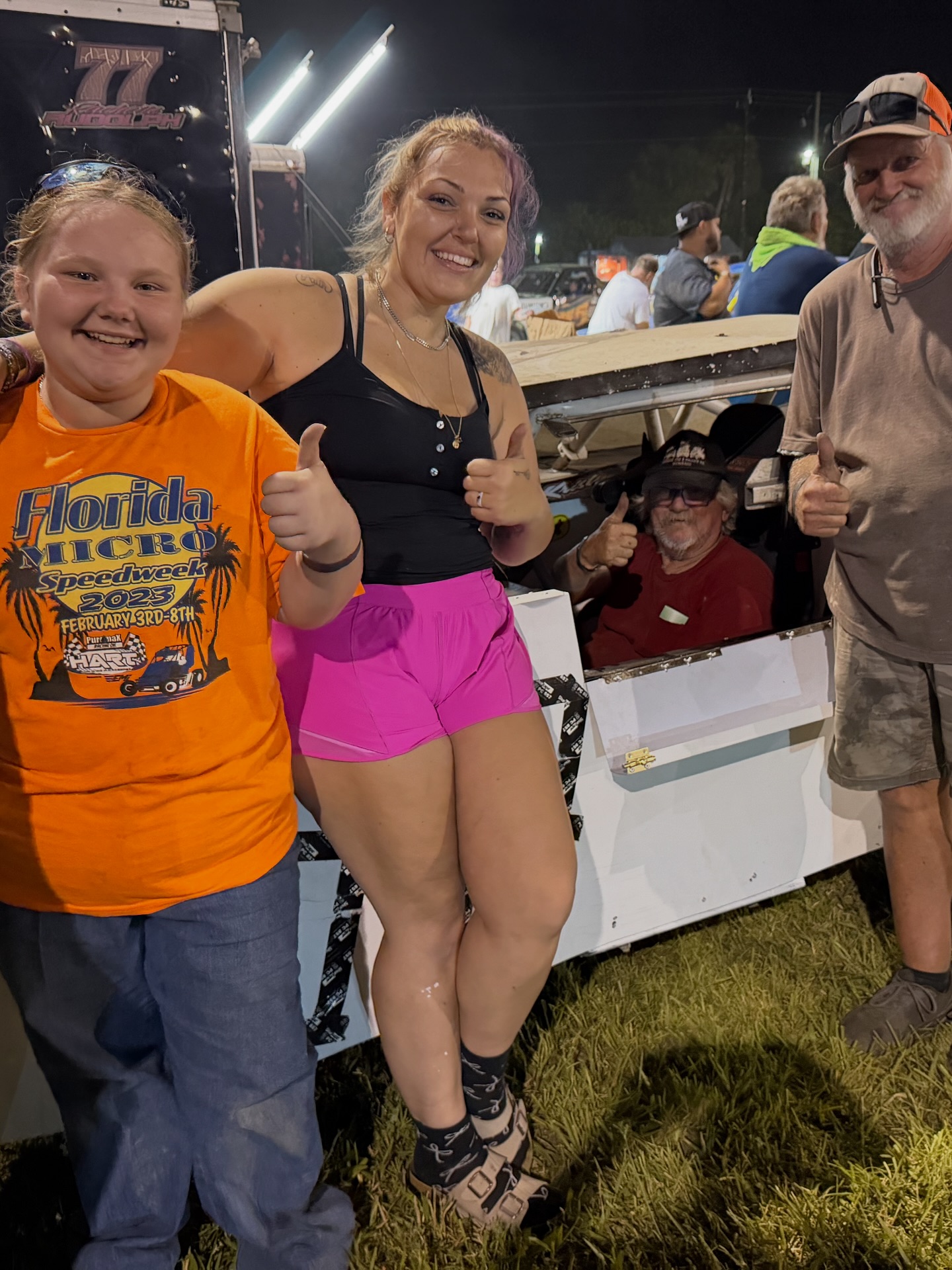 Rachelle Rudolph Racing added a... - Rachelle Rudolph Racing