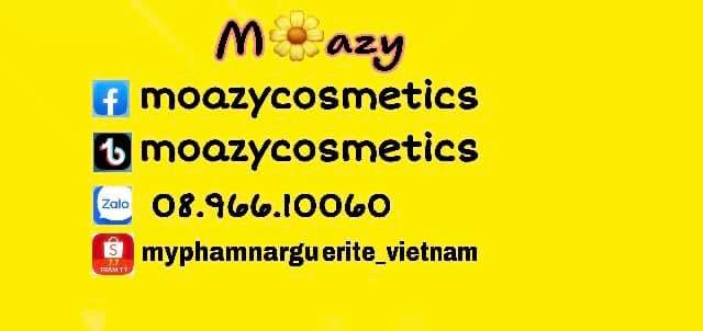 Moazy Cosmetics | Ho Chi Minh City