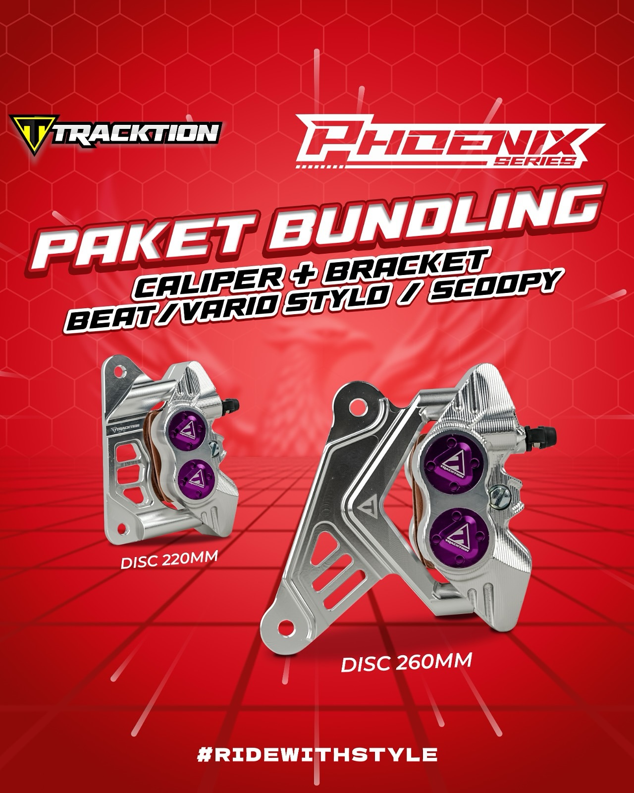 TAD Racing - TAD Racing added a new photo — in Surabaya,...
