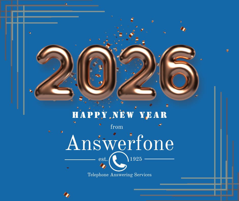 Answerfone, Inc. | Little Rock AR