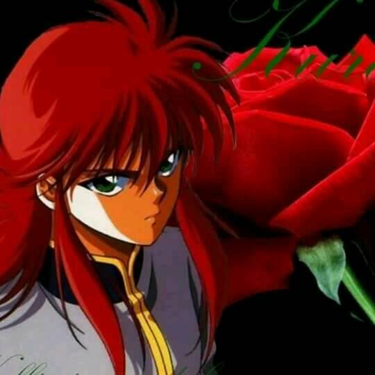 Yu Yu Hakusho (@yuyuhakusholovefanpage) • Facebook