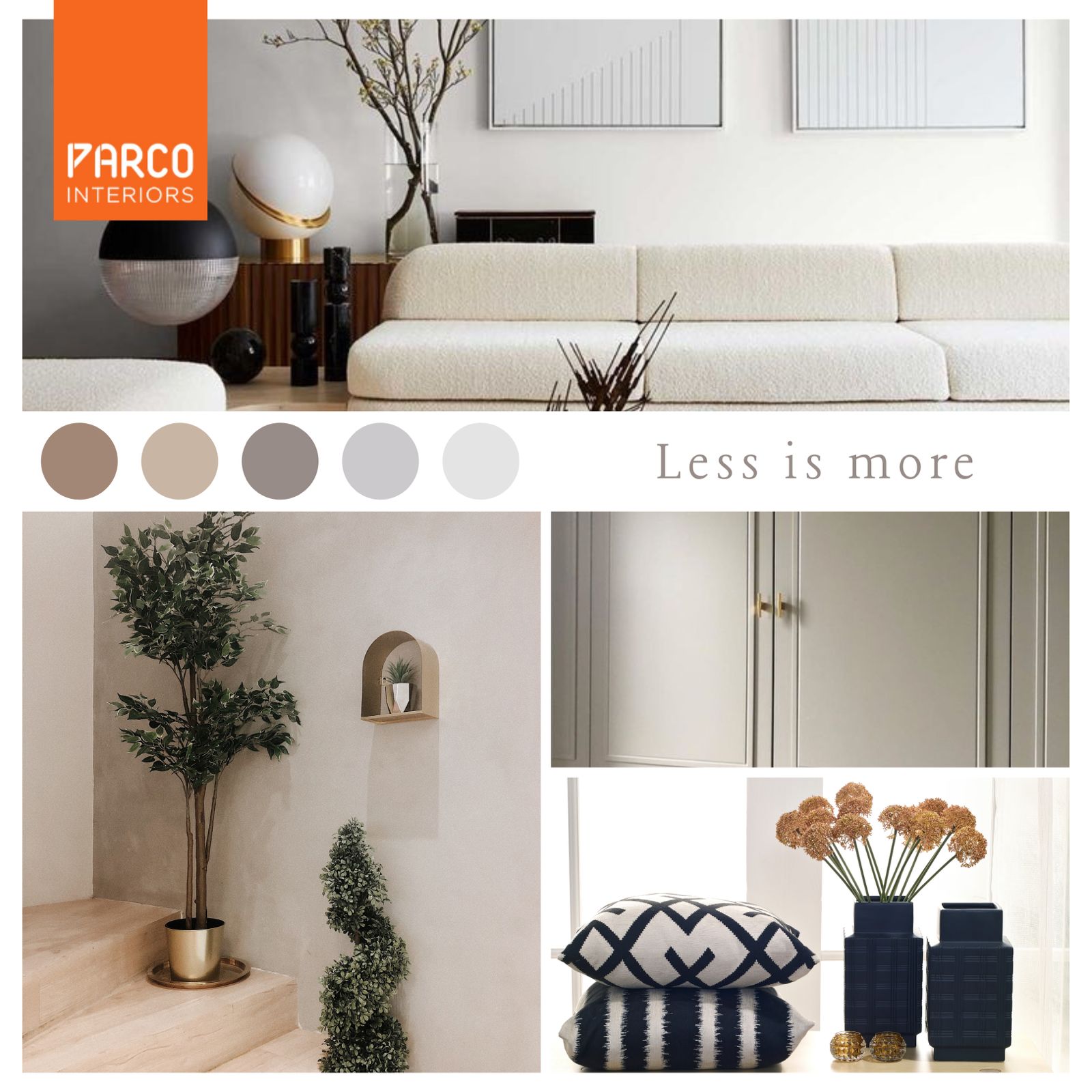 Parco Interiors