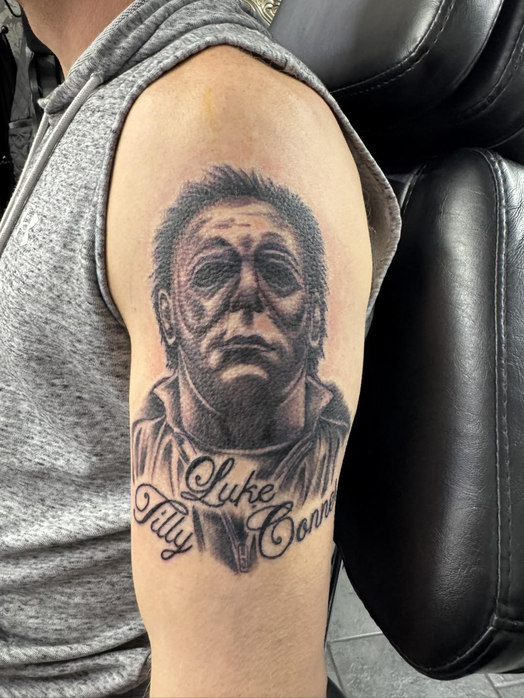 Ashby Ink Tattoo Studio - Scunthorpe | Scunthorpe