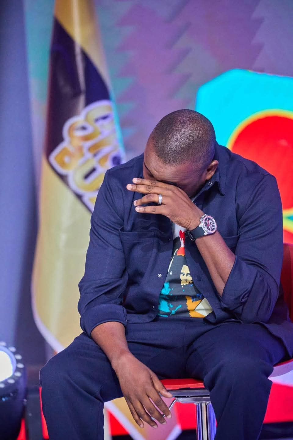 Ysaac Kokoni - 🇨🇮Manadja du groupe Magic System : « Dieu... | Facebook