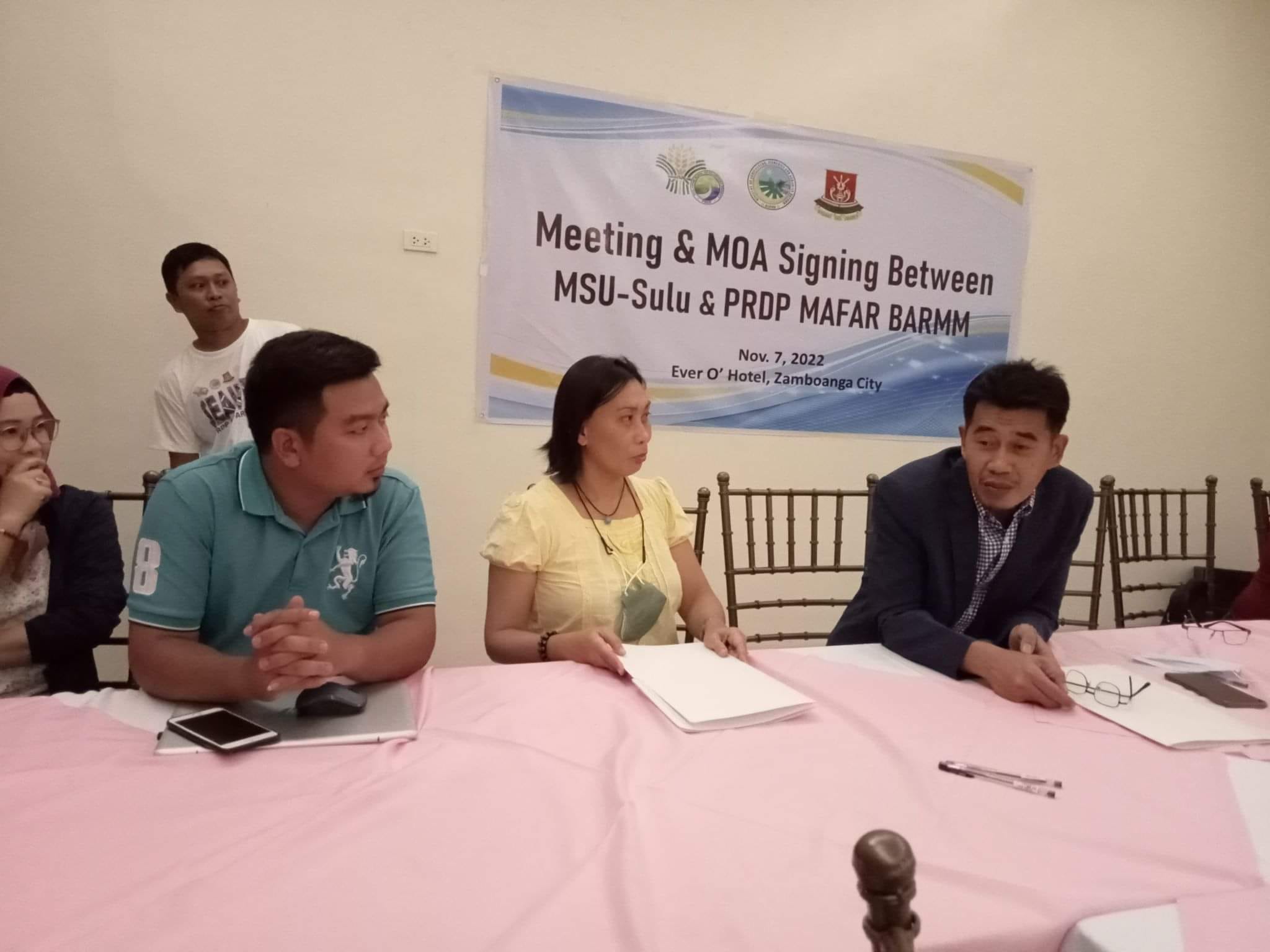 MAFAR PRDP - 𝐋𝐎𝐎𝐊 | The Ministry of Agriculture,...