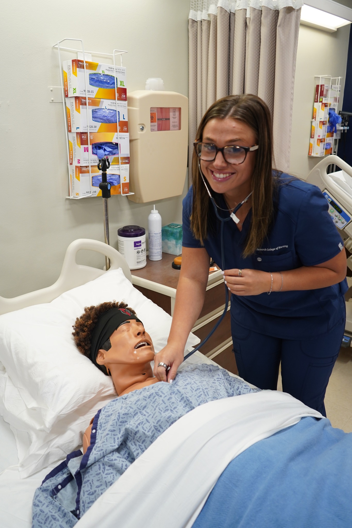 Research - Stop Waiting: RCoN Now Has Your Fast Track BSN! 💙 If you’re ...