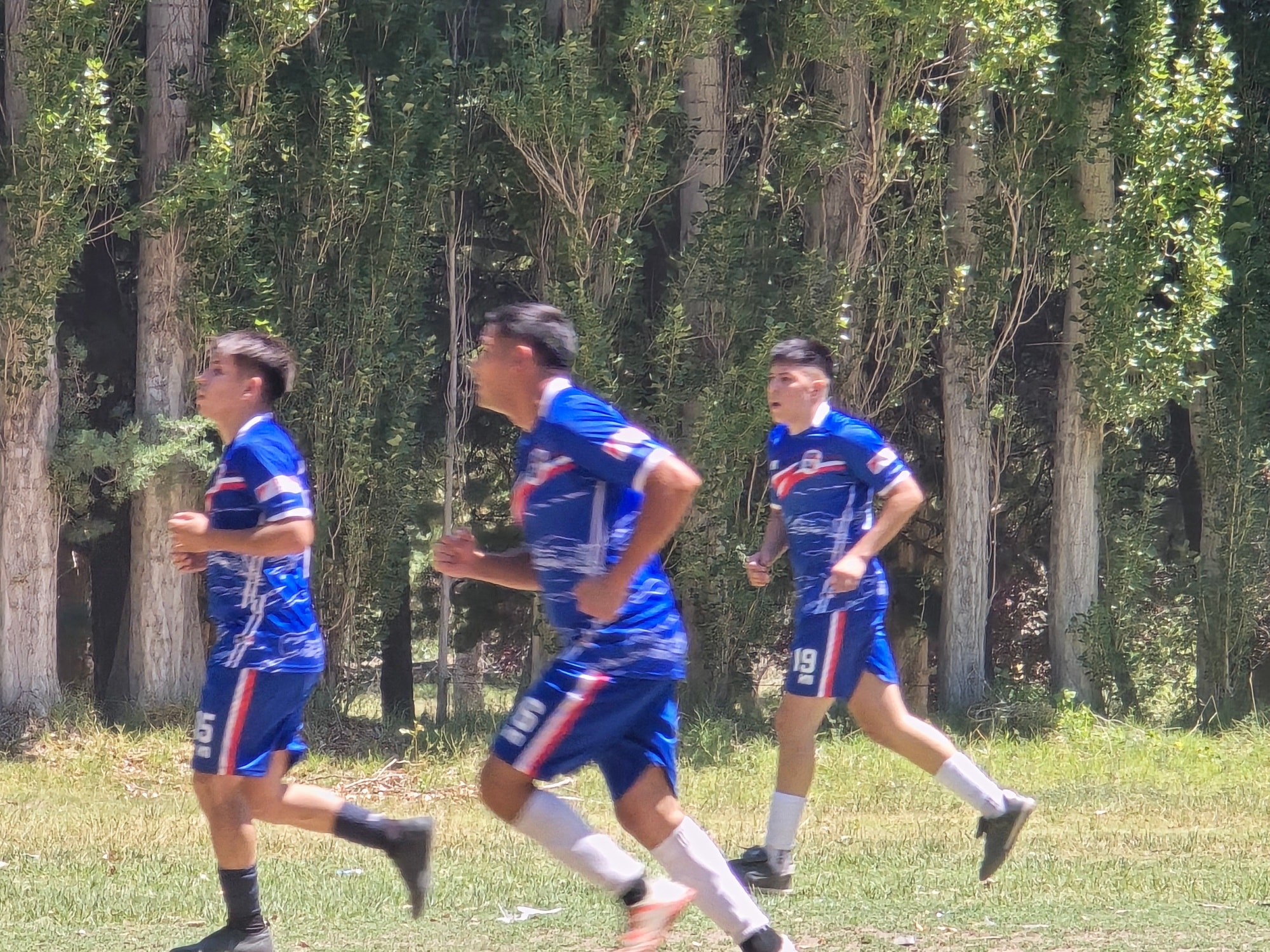 Torneo Master De Futbol-general Roca | General Roca