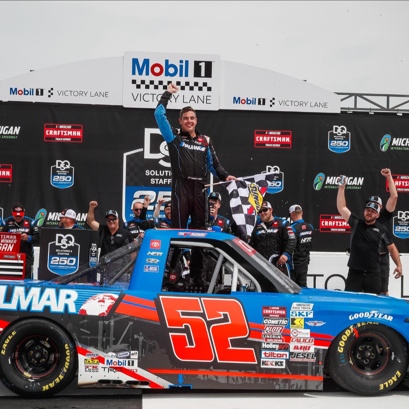 Stewart Friesen - Some of our favorite 2025 memories... | Facebook