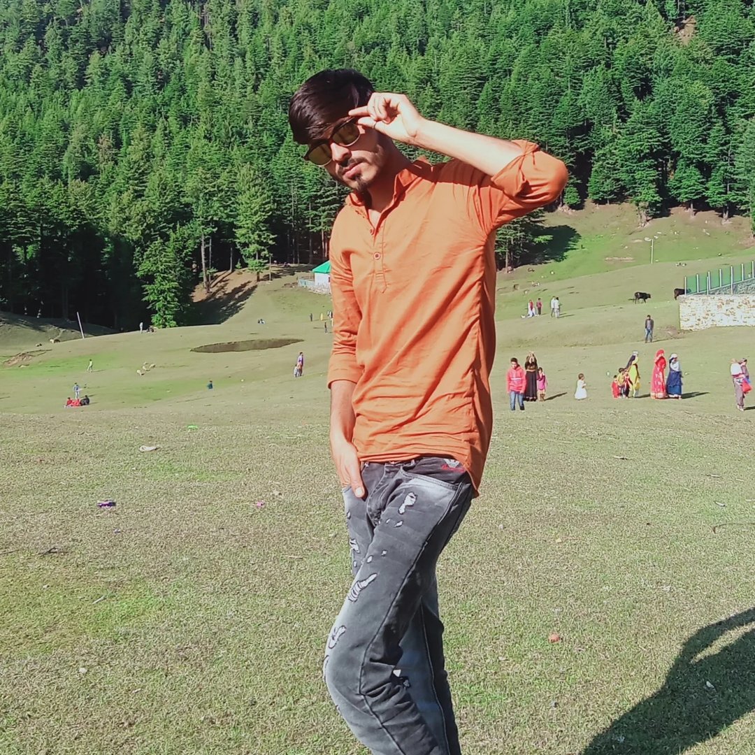 Shafiq Malik