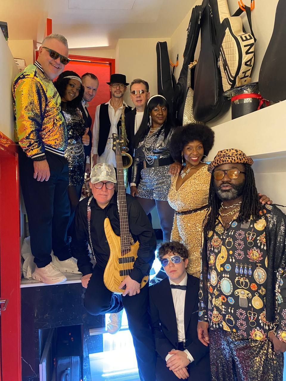 Light Music Band