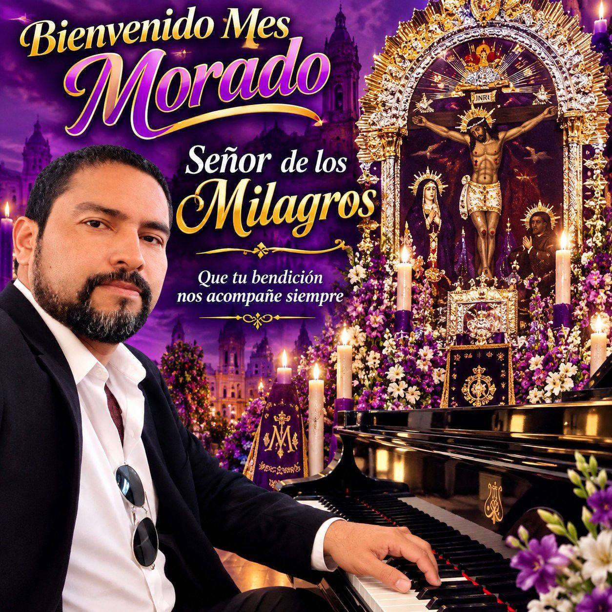 George Castro