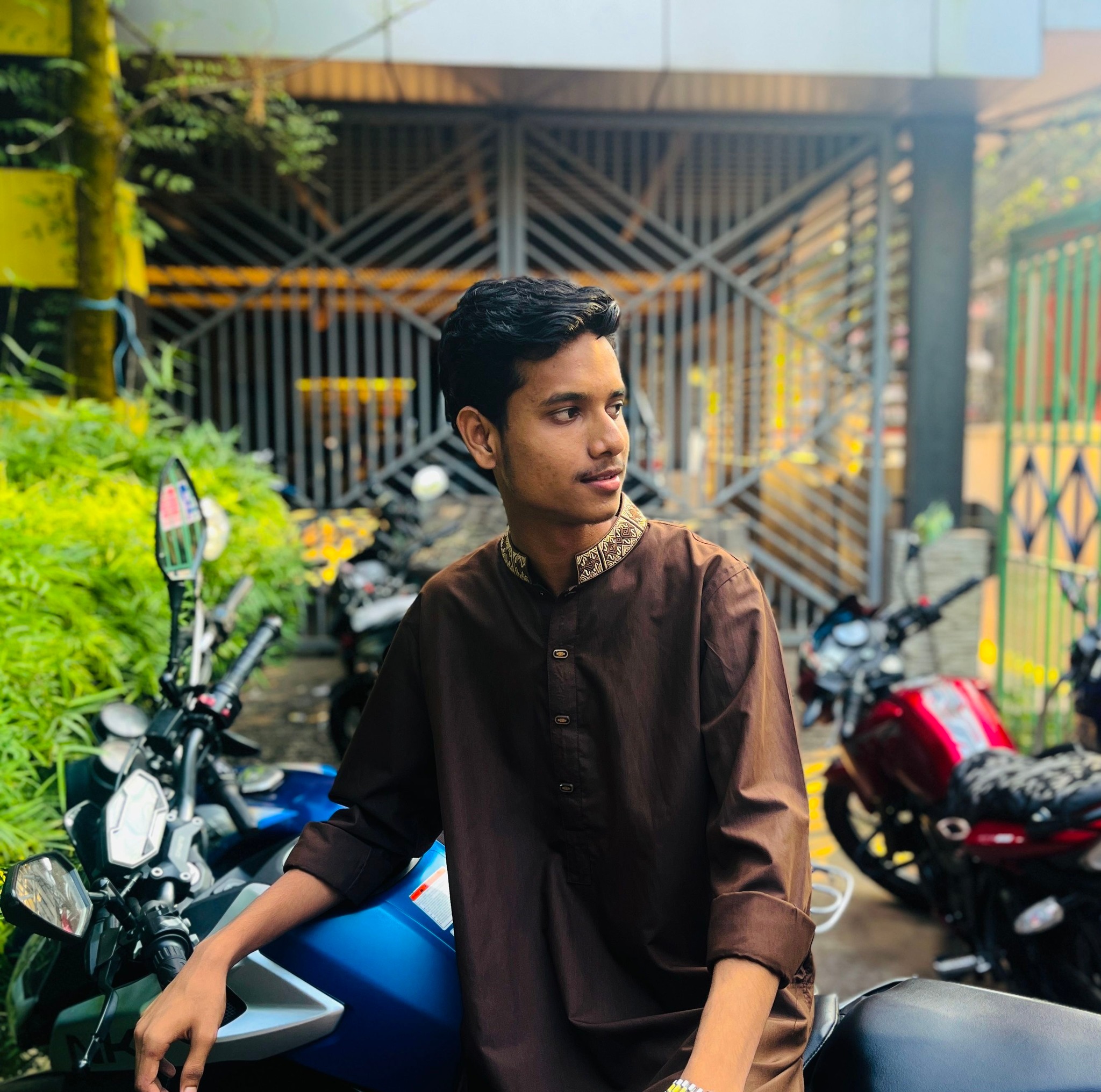 Junayed Hossen