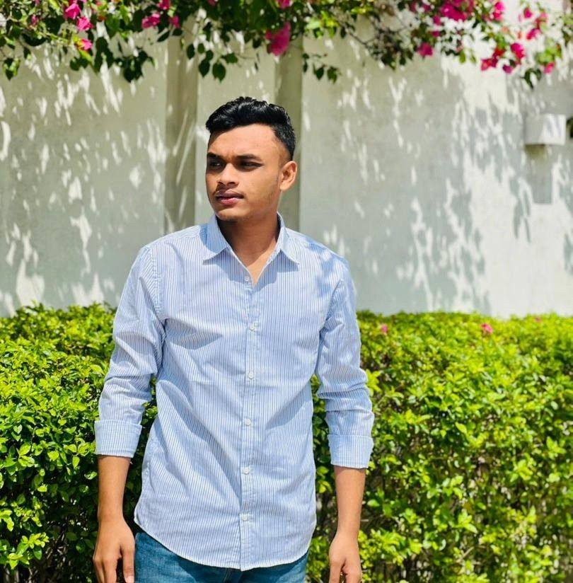 Rafayet Rifaat