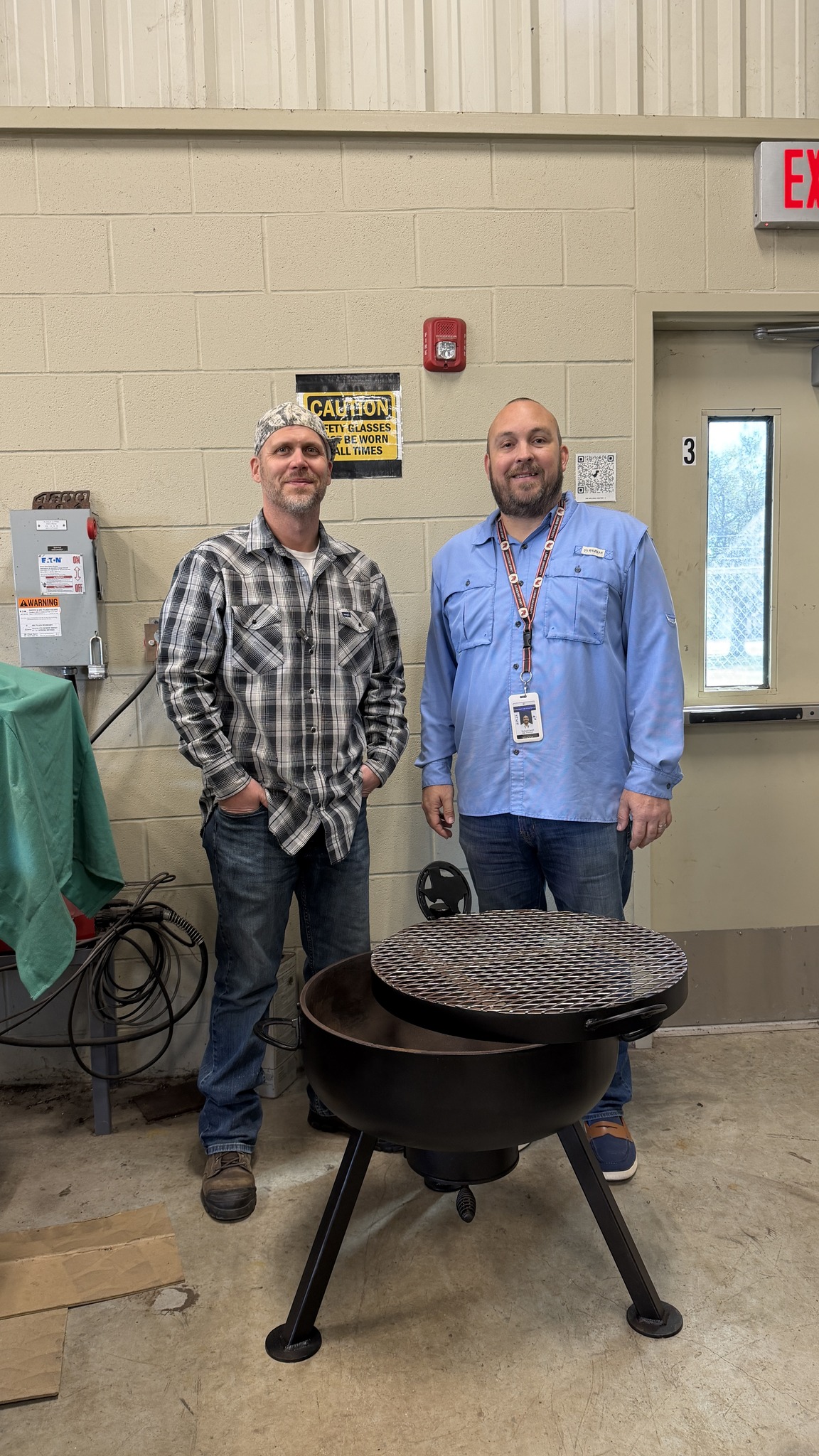 Ingleside High School added a new... - Ingleside High School