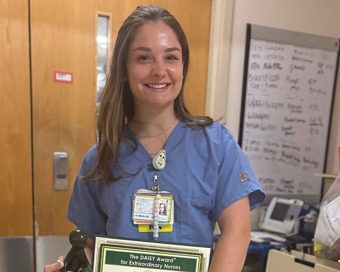 🌟 Congratulations to Bri... - Colby-Sawyer College Alumni | Facebook
