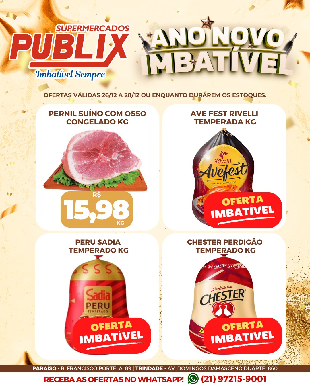 Publix Supermercados added a new... - Publix Supermercados